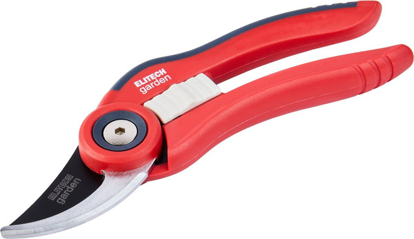 Секатор механический Elitech Garden PB 01 / 206425