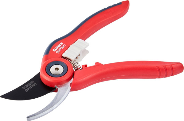 Секатор механический Elitech Garden PB 01 / 206425