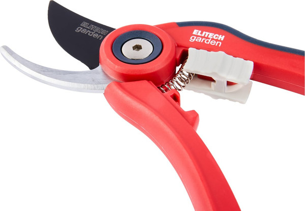 Секатор механический Elitech Garden PB 01 / 206425