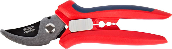 Секатор механический Elitech Garden PB 02 / 206424 - фото