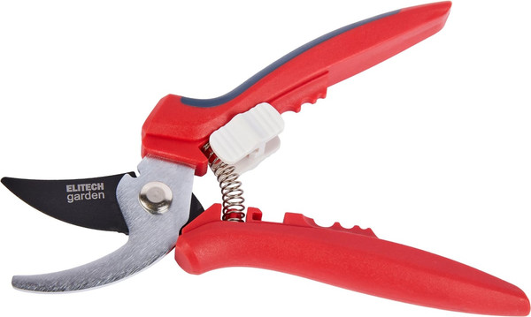 Секатор механический Elitech Garden PB 02 / 206424