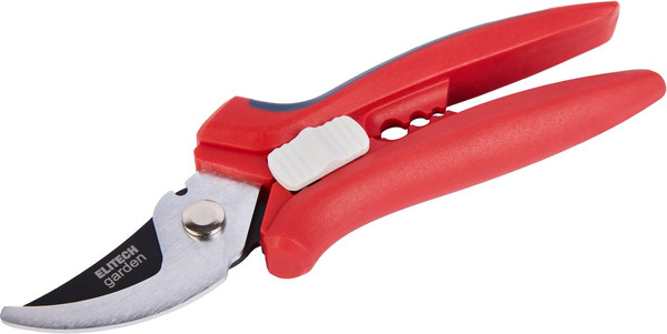 Секатор механический Elitech Garden PB 02 / 206424