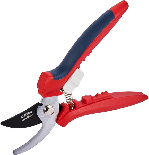 Секатор механический Elitech Garden PB 02 / 206424