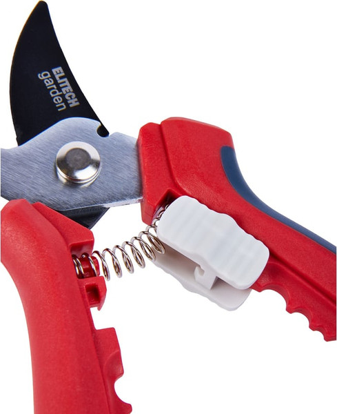 Секатор механический Elitech Garden PB 02 / 206424