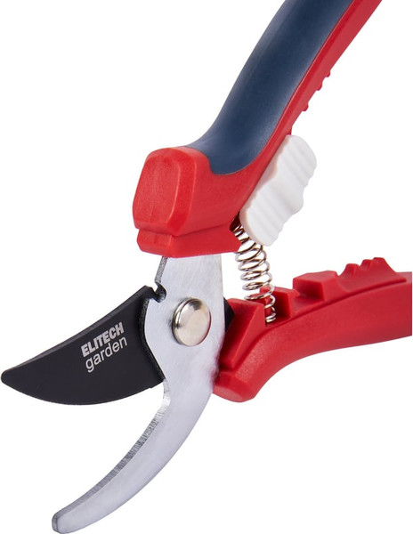 Секатор механический Elitech Garden PB 02 / 206424