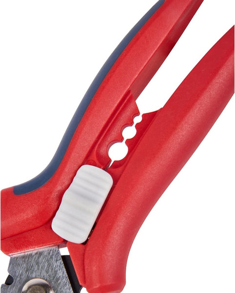 Секатор механический Elitech Garden PB 02 / 206424