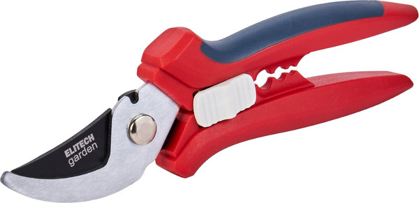 Секатор механический Elitech Garden PB 02 / 206424