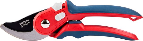 Секатор механический Elitech Garden PB 03 / 206426 - фото