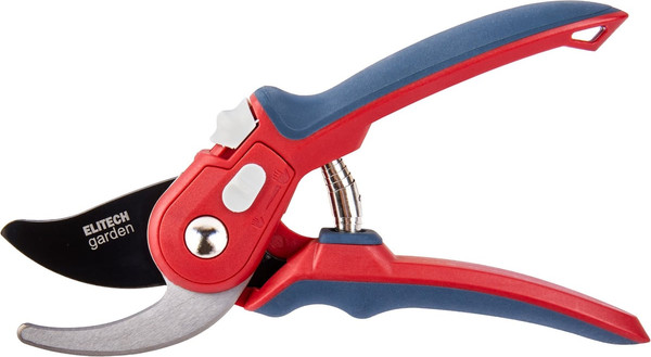Секатор механический Elitech Garden PB 03 / 206426