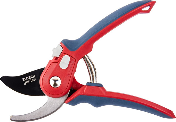 Секатор механический Elitech Garden PB 03 / 206426