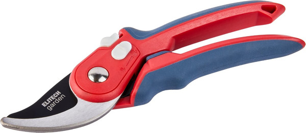 Секатор механический Elitech Garden PB 03 / 206426