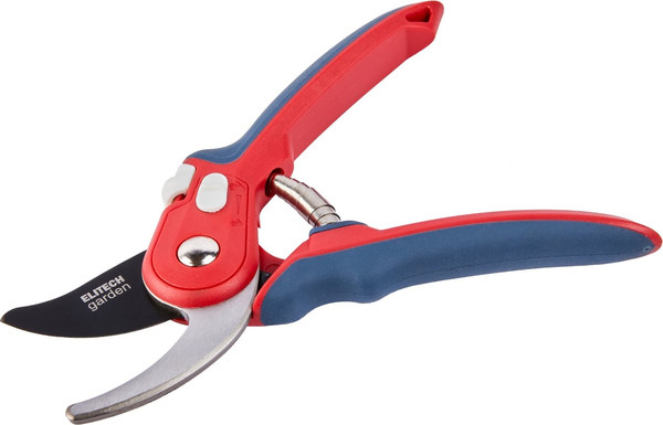 Секатор механический Elitech Garden PB 03 / 206426