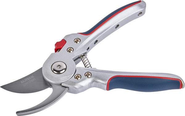 Секатор механический Elitech Garden PB 04 / 206427