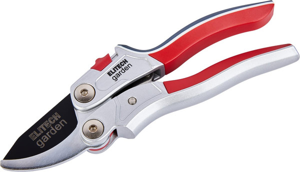 Секатор механический Elitech Garden PB 05 / 206428