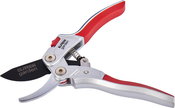 Секатор механический Elitech Garden PB 05 / 206428