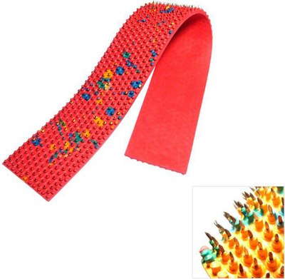 Массажный аппликатор Ляпко Дуэт плюс 6.2мм