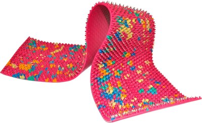 Массажный аппликатор Ляпко Квадро плюс 4.9мм