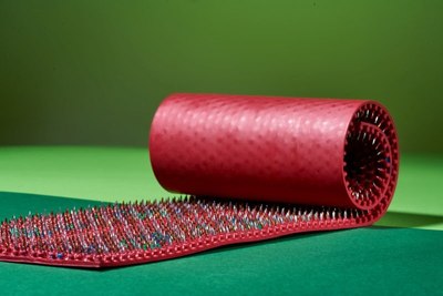 Массажный аппликатор Ляпко Квадро плюс 4.9мм