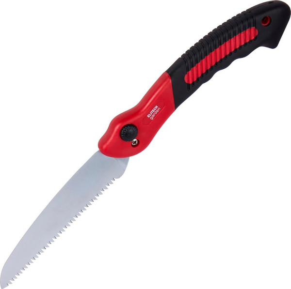 Пила садовая Elitech Garden WSF01 / 206433 - фото