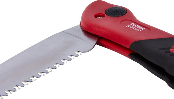 Пила садовая Elitech Garden WSF01 / 206433
