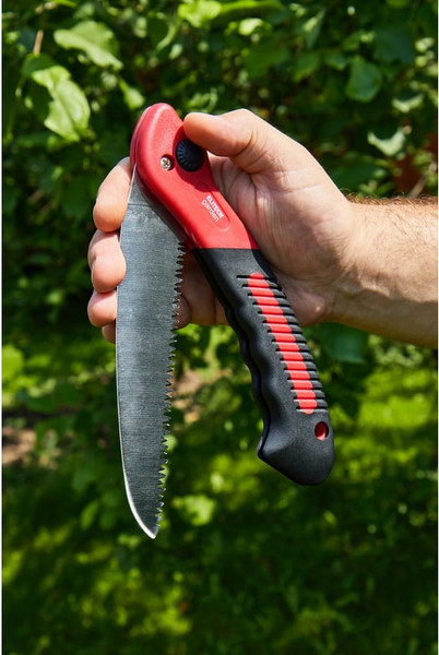 Пила садовая Elitech Garden WSF01 / 206433