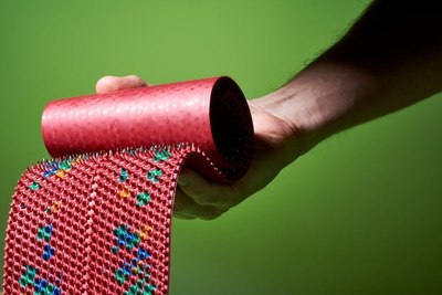 Массажный аппликатор Ляпко Квадро плюс 5.8мм