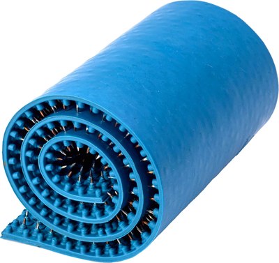 Массажный аппликатор Ляпко Квадро плюс 6.2мм