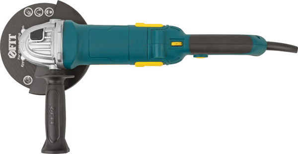 Угловая шлифовальная машина FIT 80326