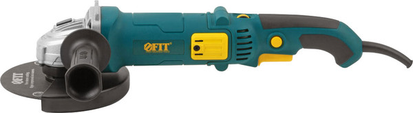 Угловая шлифовальная машина FIT 80326