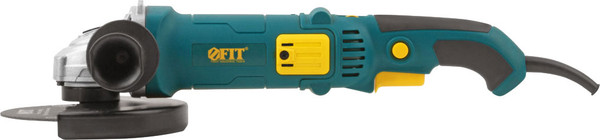 Угловая шлифовальная машина FIT 80326