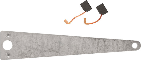 Угловая шлифовальная машина FIT 80326