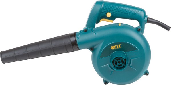 Воздуходувка электрическая FIT 80891