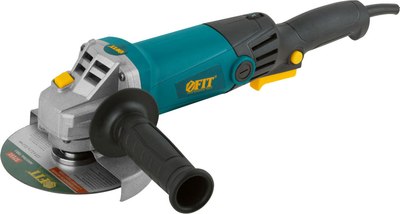 Угловая шлифовальная машина FIT 80285 - фото
