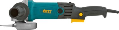 Угловая шлифовальная машина FIT 80285