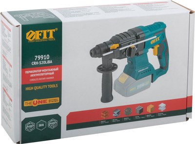 Перфоратор FIT 79910