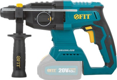 Перфоратор FIT 79910