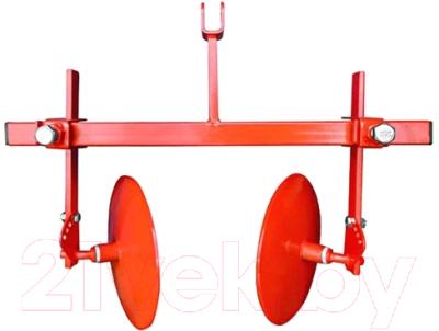 Окучник ВРМЗ ЗАО 00.02.50.00.00