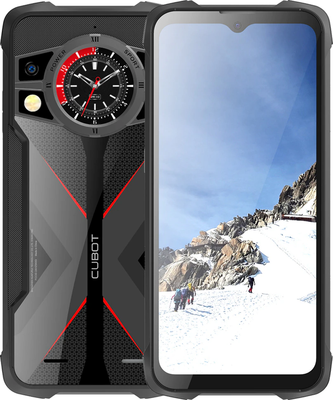 Смартфон Cubot King Kong 9 12GB/512GB