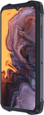 Смартфон Cubot King Kong 9 12GB/512GB