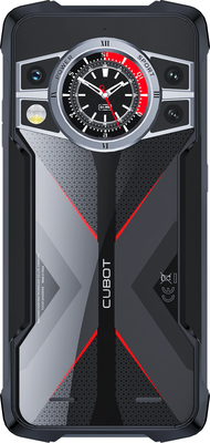 Смартфон Cubot King Kong 9 12GB/512GB