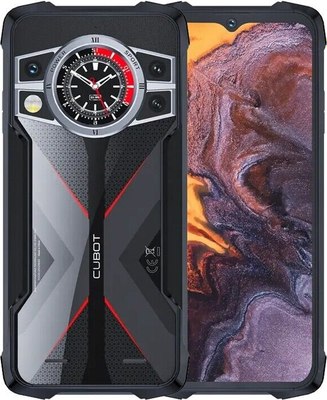 Смартфон Cubot King Kong 9 12GB/512GB