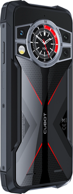 Смартфон Cubot King Kong 9 12GB/512GB