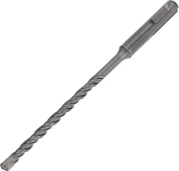 Бур Kranz 8x160x100мм SDS Plus / KR-91-0012 - фото