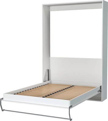 Шкаф-кровать трансформер Макс Стайл Smart Egger 140x200x18 - фото