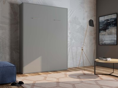 Шкаф-кровать трансформер Макс Стайл Smart Egger 140x200x18