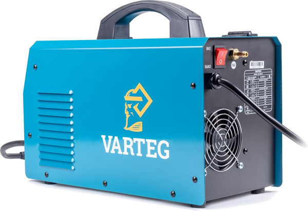 Полуавтомат сварочный FoxWeld Varteg 180 DUO-S / 8655