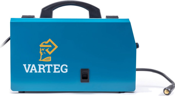 Полуавтомат сварочный FoxWeld Varteg 180 DUO-S / 8655
