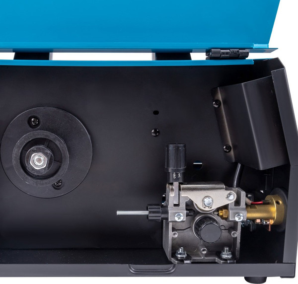 Полуавтомат сварочный FoxWeld Varteg 180 DUO-S / 8655