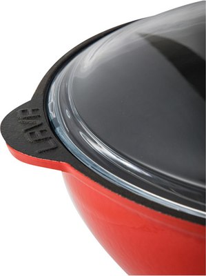 Казан LAVA LV Y KZ 30 K3 R