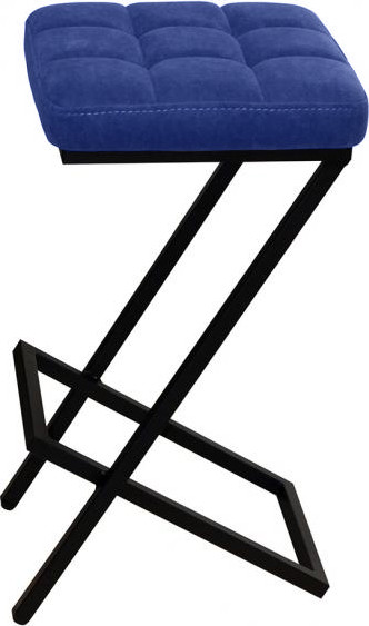 Табурет барный Древпром Лофт ДП3-14 полубарный